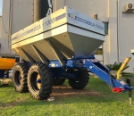 Distribuidor Calcário 11000 Kg 2024