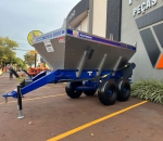 Distribuidor Calcário 8000 Kg 2024
