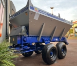 Distribuidor Calcário 8000 Kg 2024