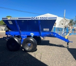 Distribuidor 5500 2024