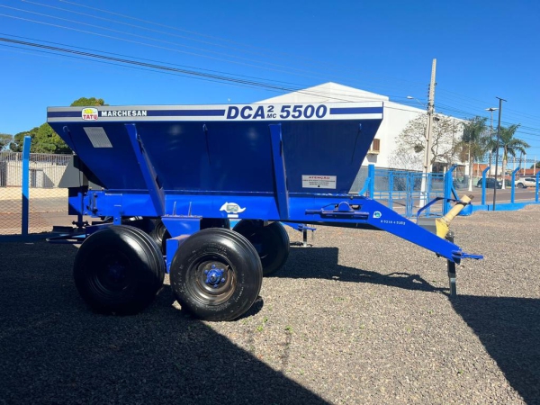 Distribuidor 5500 2024