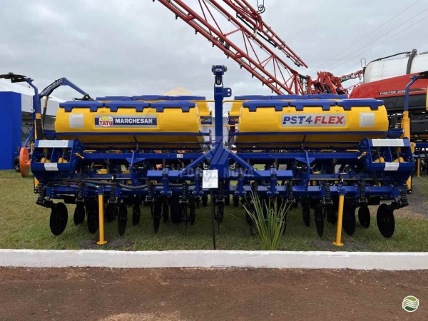 Tatu PST 4 Flex 2022/2022