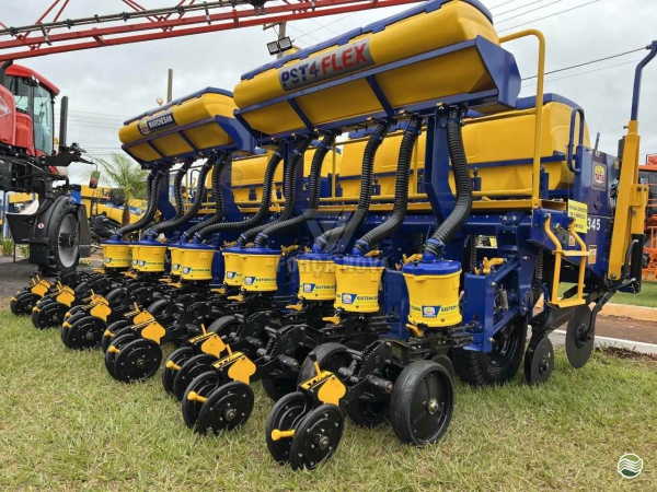 Tatu PST 4 Flex 2022/2022