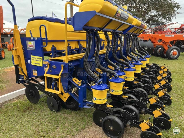 Tatu PST 4 Flex 2022/2022