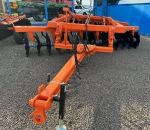 Grade Aradora Aradora 28 Discos 2023