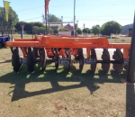 Grade Aradora 20 Discos 2023