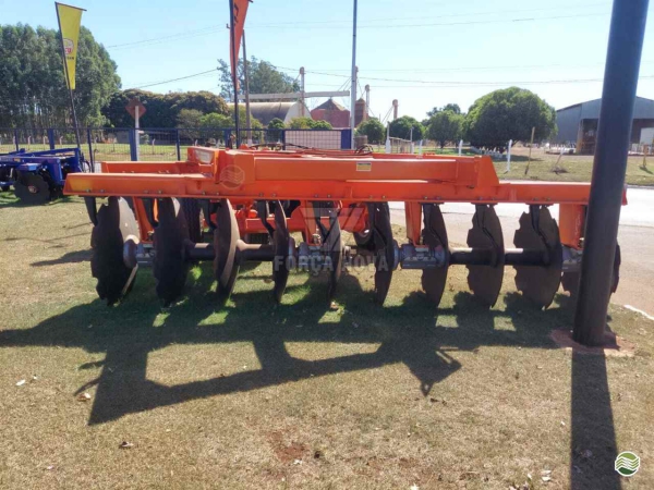 Grade Aradora 20 Discos 2023