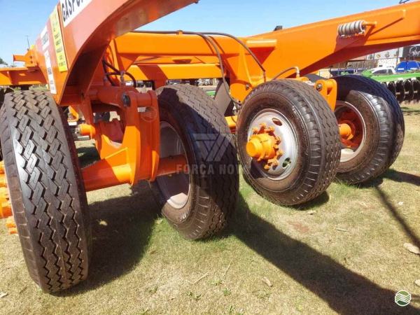 Grade Aradora 20 Discos 2023