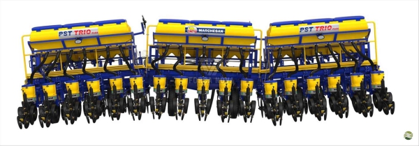 Tatu PST Trio Flex 2022/2022