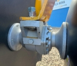 GRADE ARADORA INTERMEDIÁRIA 28X28 TATU - GRADE 28X28