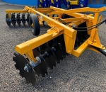 GRADE ARADORA INTERMEDIÁRIA 28X28 TATU - GRADE 28X28