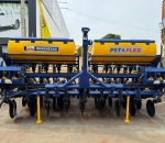 PLANTADEIRA 9 LINHAS  - PLANTADEIRA 9X50 TATU 