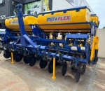 PLANTADEIRA 9 LINHAS  - PLANTADEIRA 9X50 TATU 