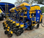 PLANTADEIRA 9 LINHAS  - PLANTADEIRA 9X50 TATU 