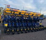 PLANTADEIRA 13 LINHAS 13X45 - PLANTADEIRA 13X45 TATU