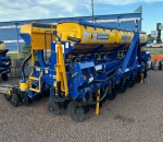 PLANTADEIRA 13 LINHAS 13X45 - PLANTADEIRA 13X45 TATU