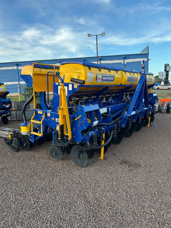 PLANTADEIRA 13 LINHAS 13X45 - PLANTADEIRA 13X45 TATU