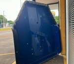 ROÇADEIRA HIDRÁULICA TATU - MODELO RO2 1700