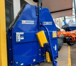 ROÇADEIRA HIDRÁULICA TATU - MODELO RO2 1700