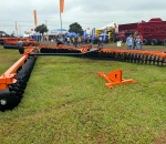 GRADE NIVELADORA 108X24 CIVEMASA - GRADE 108x24