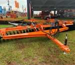 GRADE NIVELADORA 108X24 CIVEMASA - GRADE 108x24