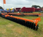 GRADE NIVELADORA 108X24 CIVEMASA - GRADE 108x24