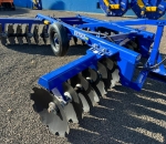 GRADE ARADORA INTERMEDIÁRIA 30X28 TATU - GRADE 30X28