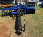 GRADE ARADORA INTERMEDIÁRIA 32x28 TATU - GRADE 32x28