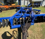 GRADE ARADORA INTERMEDIÁRIA 32x28 TATU - GRADE 32x28