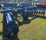 GRADE ARADORA INTERMEDIÁRIA 32x28 TATU - GRADE 32x28