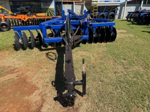 GRADE ARADORA INTERMEDIÁRIA 32x28 TATU - GRADE 32x28