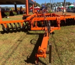 GRADE ARADORA INTERMEDIÁRIA 48x28 CIVEMASA - GRADE 48x28