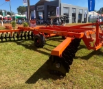 GRADE ARADORA INTERMEDIÁRIA 48x28 CIVEMASA - GRADE 48x28