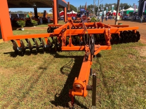 GRADE ARADORA INTERMEDIÁRIA 48x28 CIVEMASA - GRADE 48x28