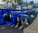 GRADE ARADORA PESADA 12X32 - GRADE 12X32 TATU