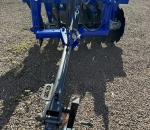 GRADE ARADORA PESADA 12X32 - GRADE 12X32 TATU