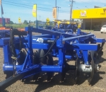 GRADE ARADORA PESADA 14X32 - GRADE 14X32 TATU