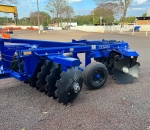 GRADE ARADORA PESADA 16X34 - GRADE 16X34 TATU