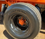 GRADE ARADORA PESADA 18X34 - GRADE 18x34 CIVEMASA