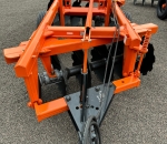 GRADE ARADORA SUPER PESADA 12X36 - GRADE 12X36 CIVEMASA