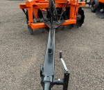 GRADE ARADORA SUPER PESADA 12X36 - GRADE 12X36 CIVEMASA