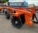 GRADE ARADORA SUPER PESADA 14X36 - GRADE 14X36 CIVEMASA