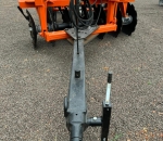 GRADE ARADORA SUPER PESADA 14X36 - GRADE 14X36 CIVEMASA