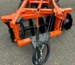 GRADE ARADORA SUPER PESADA 14X36 - GRADE 14X36 CIVEMASA