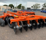 GRADE ARADORA SUPER PESADA 16X36 - GRADE 16X36 CIVEMASA