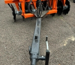 GRADE ARADORA SUPER PESADA 16X36 - GRADE 16X36 CIVEMASA