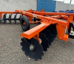 GRADE ARADORA SUPER PESADA 22X36 - GRADE 22X36 CIVEMASA