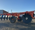 GRADE ARADORA SUPER PESADA 22X36 - GRADE 22X36 CIVEMASA